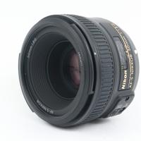 Nikon AF-S 50mm F/1.8G occasion