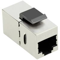 VALUE 21.99.3006 kabel-connector RJ-45 Zilver - thumbnail