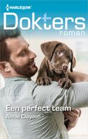 Een perfect team - Annie Claydon - ebook - thumbnail