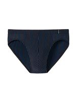 Schiesser - Long Life Soft - Supermini - navy, Maat:M