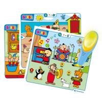 Clementoni bumba - mijn eerste spel