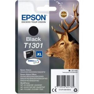 Epson T1301 25.4ml Zwart