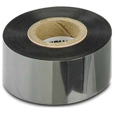 Phoenix Contact Kleurtape Zwart 1 stuk(s) THERMOMARK-RIBBON 25-WMSU 0803390