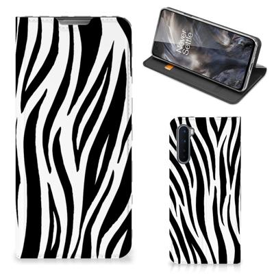 OnePlus Nord | Hoesje maken | Zebra