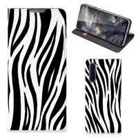 OnePlus Nord | Hoesje maken | Zebra