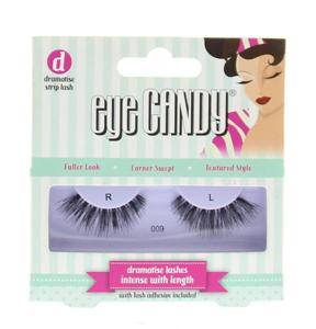 Eyecandy Strip lash 009 dramatise