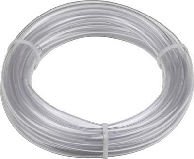 Meister Pvc-Darm Transparant 6Mmx4M W - WU9920350