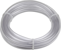 Meister Pvc-Darm Transparant 6Mmx4M W - WU9920350