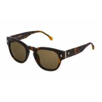Unisex zonnebril Lozza SL42634909AJ Ø 49 mm