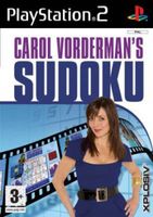 Carol Vorderman's Sudoku - thumbnail