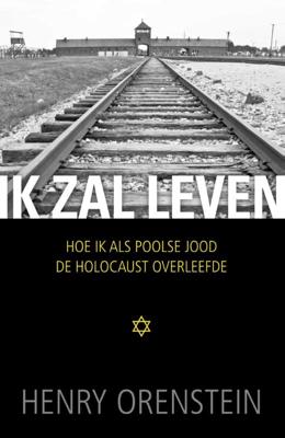 Ik zal leven (Paperback)