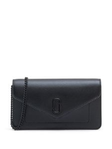 Marc Jacobs portefeuille The Longshot - Noir