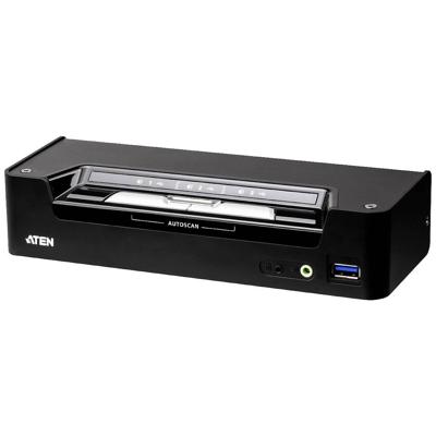 ATEN CS1953 KVM-switch DisplayPort 4096 x 2160 Pixel