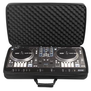 UDG GEAR UDG Creator Rane One DJ-controller Hard case Ethyleen-vinylacetaat-schuim (EVA), Fleece Zwart