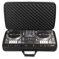 UDG GEAR UDG Creator Rane One DJ-controller Hard case Ethyleen-vinylacetaat-schuim (EVA), Fleece Zwart - thumbnail