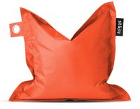 'Tutti' Orange Beanbag - Pillow - Oranje - Sit&Joy ®