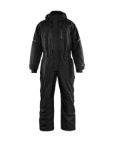 Blåkläder Winteroverall 67851977 | Zwart | Maat 54 - 7330509228302 Blåkläder Winteroverall 67851977 | Zwart | Maat 54 - 7330509228302