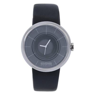 666 Barcelona 666-291 (Ø 45 mm) Heren horloge