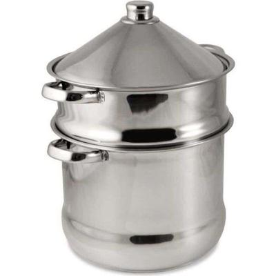 BAUMALU Couscoussier Tajine roestvrij staal