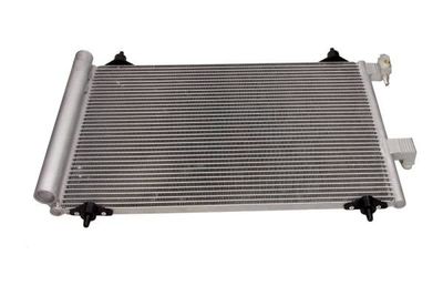 Condensor, airconditioning AC856227