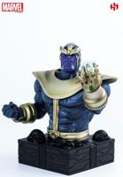 Marvel Bust Thanos The Mad Titan 16 cm