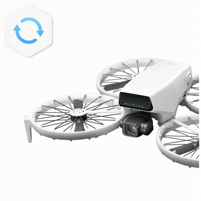 DJI Flip - DJI Care Refresh 1-Year Plan Card