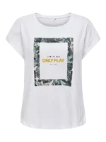 Only Play Paub-Save T-shirt