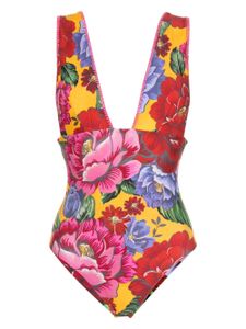 FARM Rio maillot de bain Winter - Rouge