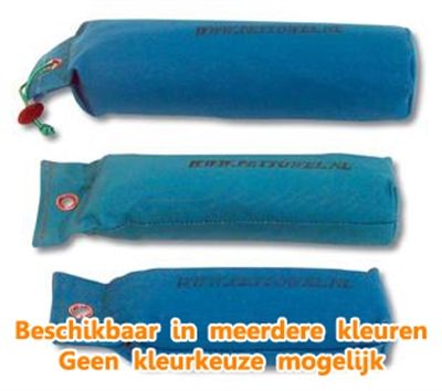Pet-towel Dummy officiele jachtdummy