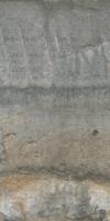 Climb HCL5 Grigio Rett vloertegel natuursteen look 40x80 cm grijs mat