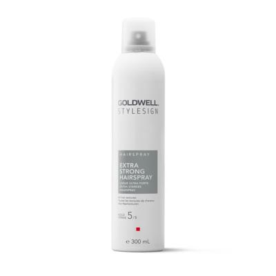 Goldwell Haarlak Stylesign Extra Strong Hairspray 300ml