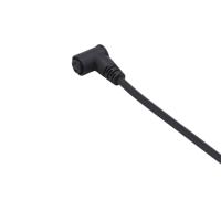 ifm Electronic E10217 Aansluitkabel Aantal polen (sensoren): 3 Bus, haaks 2 m 1 stuk(s)