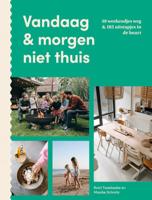 Vandaag & morgen niet thuis (Paperback)