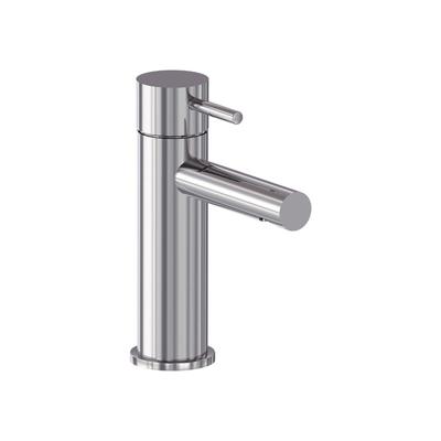 MAY Stilo Eenhendel wastafelmengkraan opbouw model S Chroom 6800501
