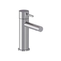 MAY Stilo Eenhendel wastafelmengkraan opbouw model S Chroom 6800501 MAY Stilo Eenhendel wastafelmengkraan opbouw model S Chroom 6800501