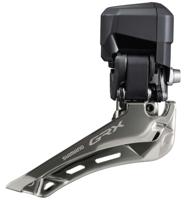SHIMANO grx di2 fd-rx825 2x12-speed front derailleur