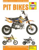 Pit Bikes 6035