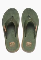 Reef Slippers Santa Ana CJ0380 Groen maat