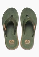 Reef Slippers Santa Ana CJ0380 Groen  maat