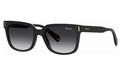 PLD6191 Zon Black