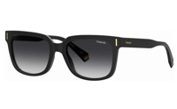 PLD6191 Zon Black