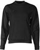 Reece 865615 Studio Round Neck Sweat Top Ladies - Black - XS