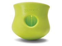 Zogoflex Toppl Treat Toy - Small - Lime