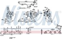 Turbocharger 93345