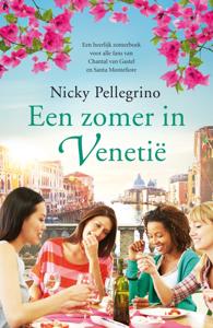 Een zomer in Venetië (Paperback)