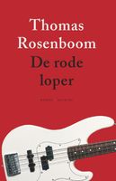 De rode loper - Thomas Rosenboom - ebook - thumbnail