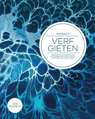 Workshop Verfgieten (Paperback)