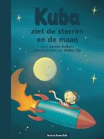 Kuba ziet de sterren en de maan - Jeroen Aalbers - Hardcover (9789089223463) - thumbnail