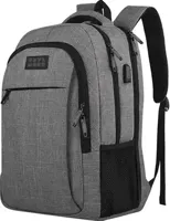 iiyama 16" rugzak antraciet