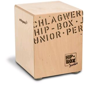 Schlagwerk CP401 Hip-Box klein formaat Cajon